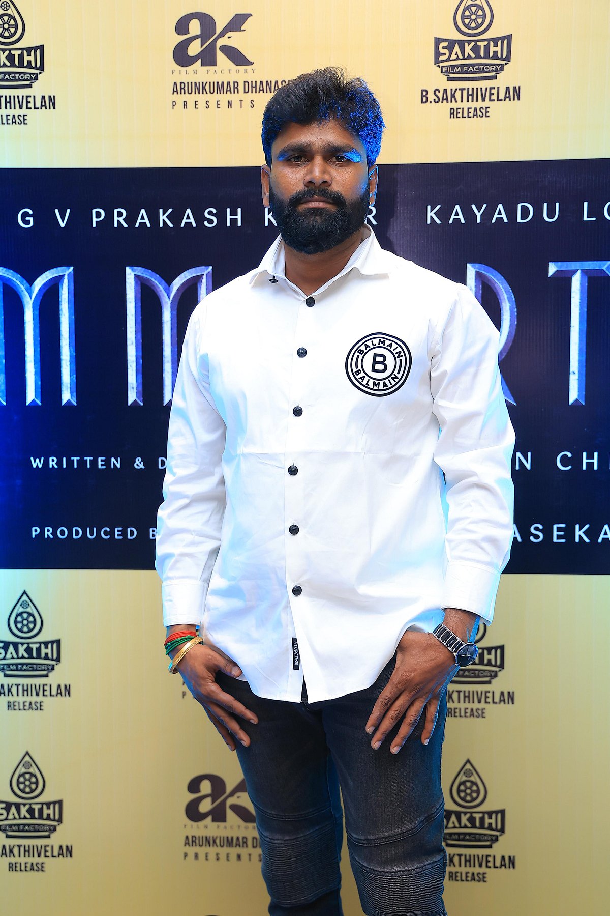 திரைப்படம் இந்திய அளவில் மட்டுமல்லாமல், தொழில்நுட்ப ரீதியாகவும் ரசிகர்களுக்கு ஒரு புதிய அனுபவத்தை வழங்கும்.