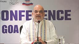 2029-க்குள் இந்தியாவை போதைப்பொருள் இல்லாத நாடாக மாற்ற மூன்று ஆண்டு செயல்திட்டம்: அமித் ஷா