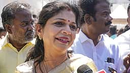 பள்ளிக்கரணை சதுப்பு நிலத்தை 
பாழாக்கும் முயற்சியைக் கைவிட வேண்டும்: செளமியா அன்புமணி
