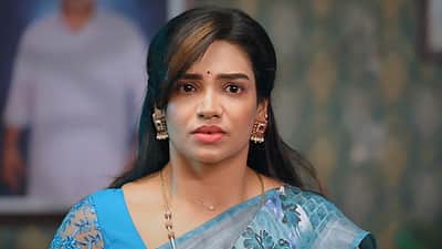 விரைவில் நிறைவடைகிறது புது வசந்தம் தொடர்!
