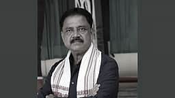 ஜார்க்கண்ட் உயா்கல்வி அமைச்சா்
மாரடைப்பால் மரணம்