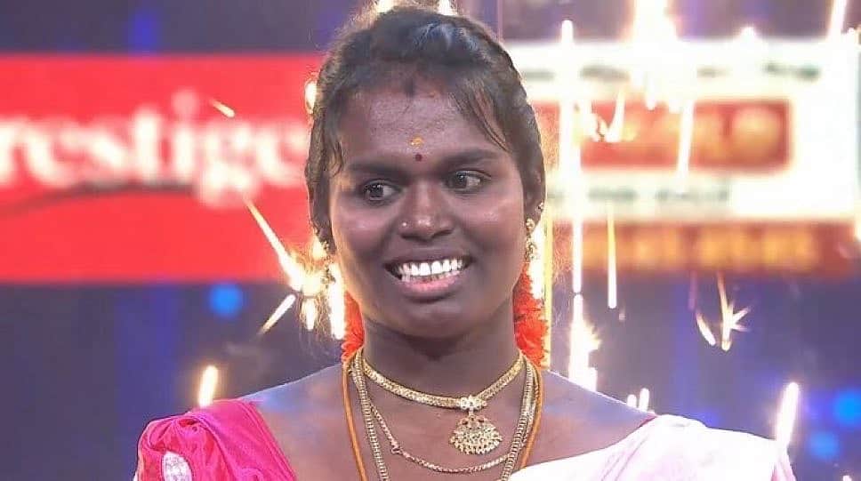 பிக் பாஸ் 10: போராடி வீட்டிற்குள் நுழைந்த 3 காமன்மேன்கள்!