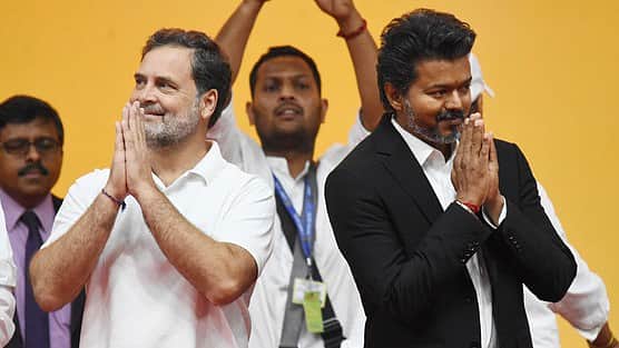 முதல்வர் விஜய் பிரதமர் வேட்பாளரா? காங்கிரஸ் பதில்