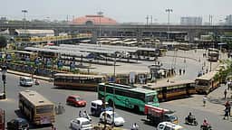 மீண்டும் கோயம்பேடு பேருந்து நிலையம்! முதல்வருக்கு ஆம்னி பேருந்து உரிமையாளர்கள் கடிதம்!!