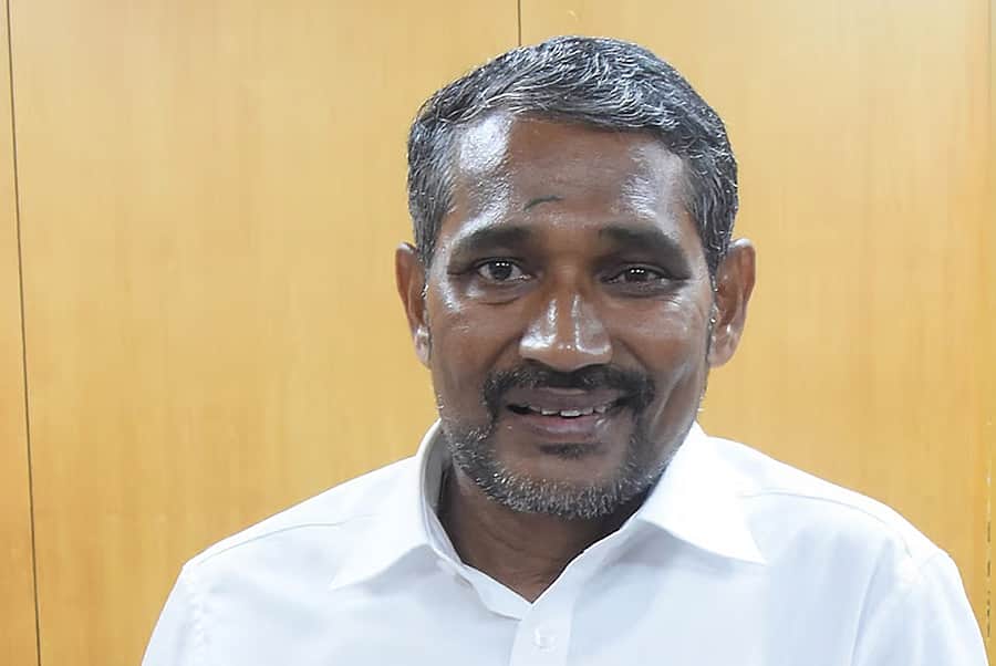 திமுகவினரின் இழிவான உரை; ஆ. ராசா பேச்சுக்கு விசிக கண்டனம்!