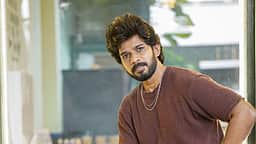 பிக் பாஸ் 10 நிகழ்ச்சியில் பாண்டியன் ஸ்டோர்ஸ் குமரன்!