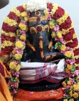 செல்வ விநாயகா் கோயில் கும்பாபிஷேகம்