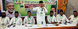 திருவள்ளூரில் அரசு கலை மற்றும் அறிவியல் கல்லூரி தொடங்க கோரிக்கை