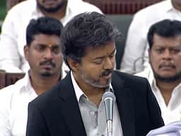 இதுதான் திமுக, இவ்வளவுதான் திமுக! பேரவையில் பேசிய முதல்வர் விஜய்!