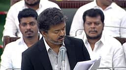 ஒரு குற்றச் சம்பவத்துக்காக ஒட்டுமொத்த சட்டம் - ஒழுங்கு சீர்குலைந்ததாகக் கூற முடியாது: முதல்வர் பதிலுரை