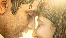 இஞ்சி வெல்லம்... விஜய் சேதுபதி - சாய் பல்லவி திரைப்படப் பெயர்!