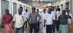 தமிழ்நாட்டில் முழுமையான மதுவிலக்கை அமல்படுத்த வேண்டும்! திரைப்பட இயக்குநா் கெளதமன்