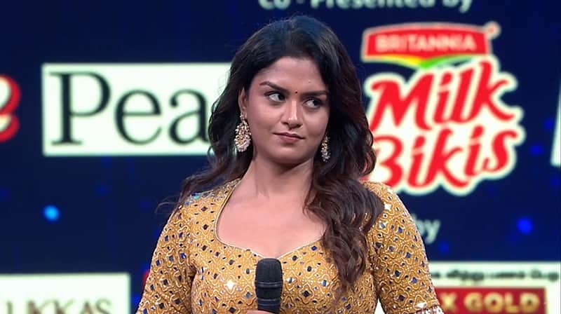 lakshmi priya