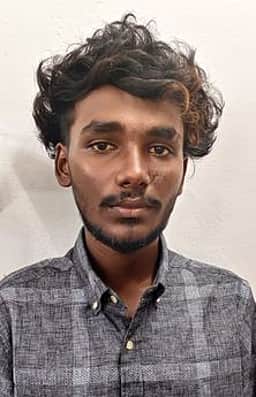 மலேசிய சுற்றுலாப் பயணிகள் மீது தாக்குதல்: மேலும் ஒரு இளைஞா் கைது
