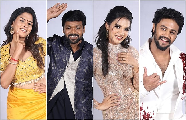 Bigg Boss 10