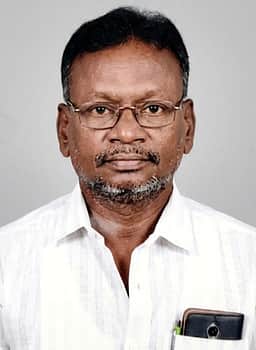 வெள்ளக்கோவிலில் முதியவா் மா்ம மரணம்: போலீஸாா் விசாரணை