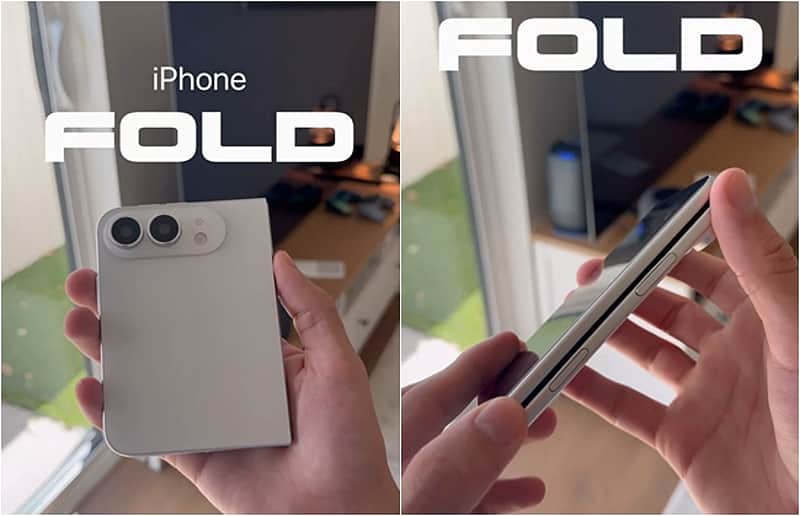 Apple's First Foldable iPhone Could Miss These Key Features