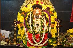 சிறுநீரக நோய் தீர்க்கும் அருள்மிகு திருவீதியம்மன் திருக்கோயில்!