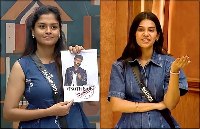 பிக் பாஸ் 10: மகாநதி சீரியலில் இருந்து பங்கேற்கும் போட்டியாளர்கள் அதிகம்!