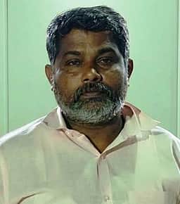 கவரிங் நகையை தங்க முலாம் பூசி அடமானம் வைத்த இளைஞா் கைது