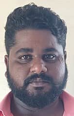 பணம் பறிக்க முயற்சி: ரௌடி கைது