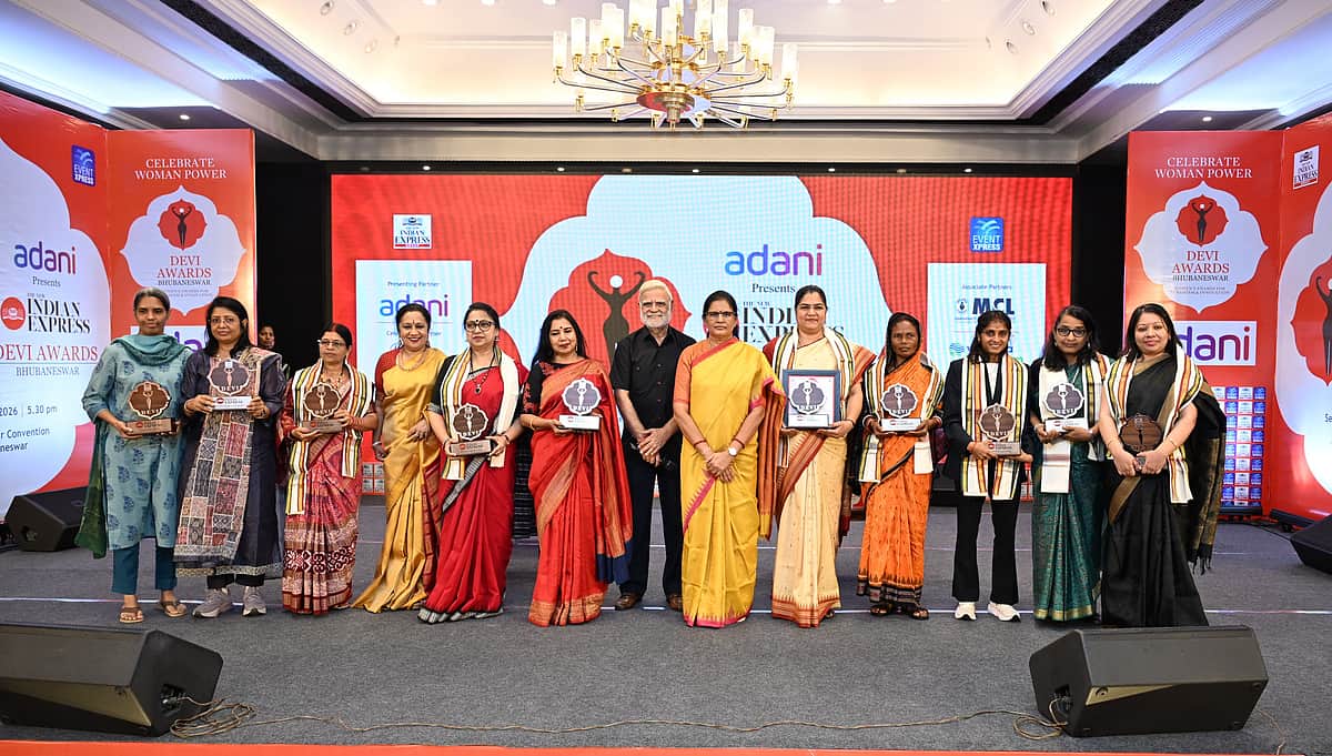 10 பெண் சாதனையாளர்களுக்கு ஒடிசா தேவி விருதுகள்! 