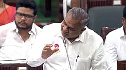பெண்கள் பற்றி இழிவாகப் பேசிய தவெகவினரை கட்சியைவிட்டே நீக்கியிருக்கிறோம்! - என். ஆனந்த்