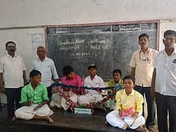 திருத்தணியில் கலைத்திருவிழா