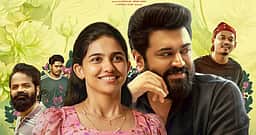 கேரளத்திலேயே ரூ. 100 கோடிக்கும் மேல் வசூலித்த பெத்லகேம் குடும்ப யூனிட்!