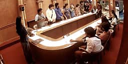 பிக் பாஸ் 10 நிகழ்ச்சியில் புதுமை! புதிதாக 'ஜனநாயக அறை' திறப்பு