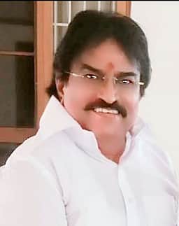 மிசாவில் கைது கருத்துக்கு அமைச்சா் மன்னிப்பு கேட்க வேண்டும்: எஸ்.ஆா்.சுப்ரமணியம்