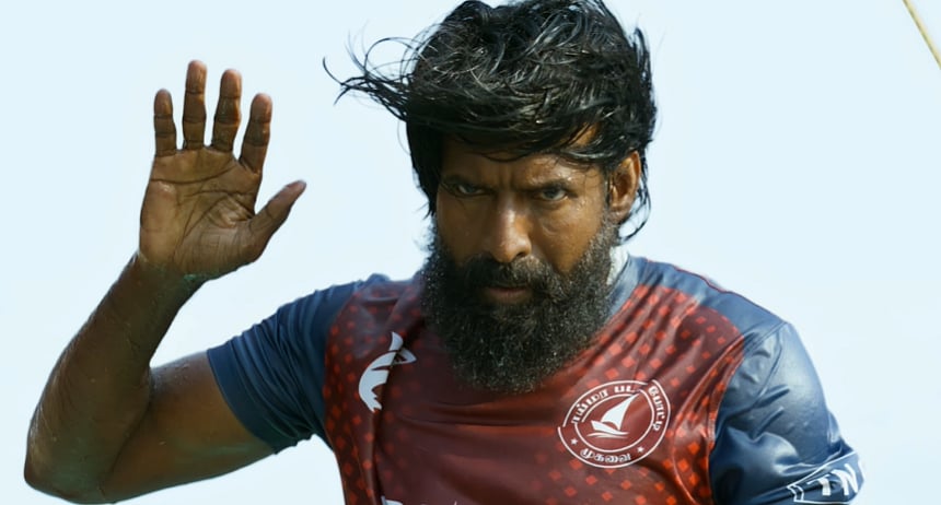 actor soori