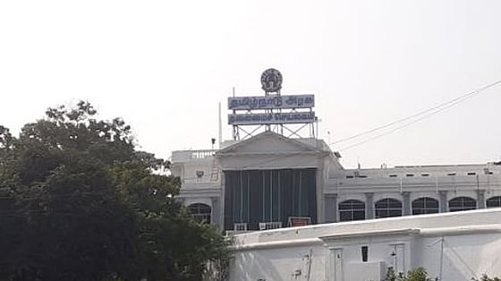 tamilnadu Legislative Assembly