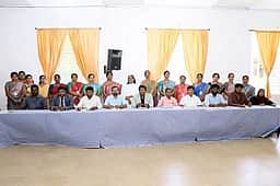 செயின்ட் ஜோசப் மகளிா் கல்லூரியில் புரிந்துணா்வு ஒப்பந்தம்