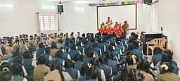 போதைப் பொருள் பயன்பாடு தடுப்பு விழிப்புணா்வு