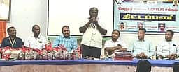 பாலிடெக்னிக்கில் ஆசிரியா் தின விழா