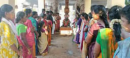 சிவன் கோயில்களில் பிரதோஷ வழிபாடு