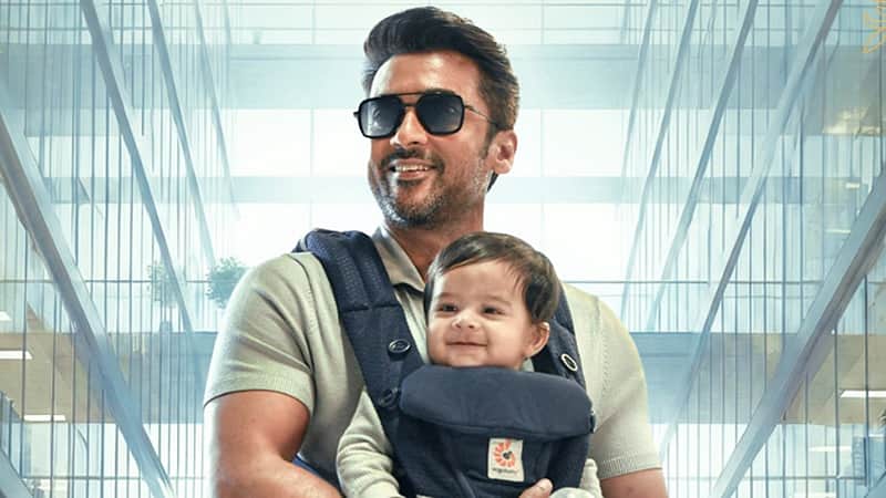 விஸ்வநாத் அண்ட் சன்ஸ் ஓடிடி வெளியீட்டுத் தேதி! அதிகாரப்பூர்வ அறிவிப்பு!