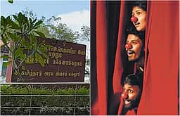நாடகக் கலையில் முதுகலை பட்டப்படிப்பு! முதல்முறை தமிழகத்தில் தொடக்கம்!