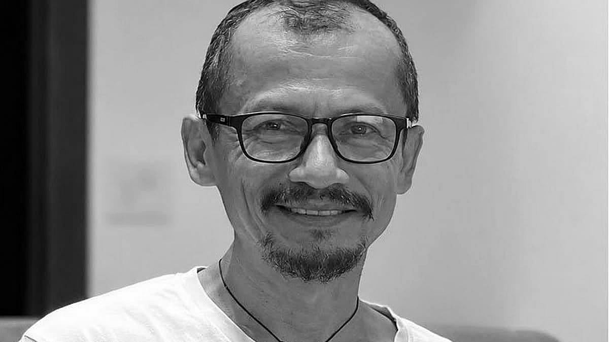 Shri Chongtham Vikram