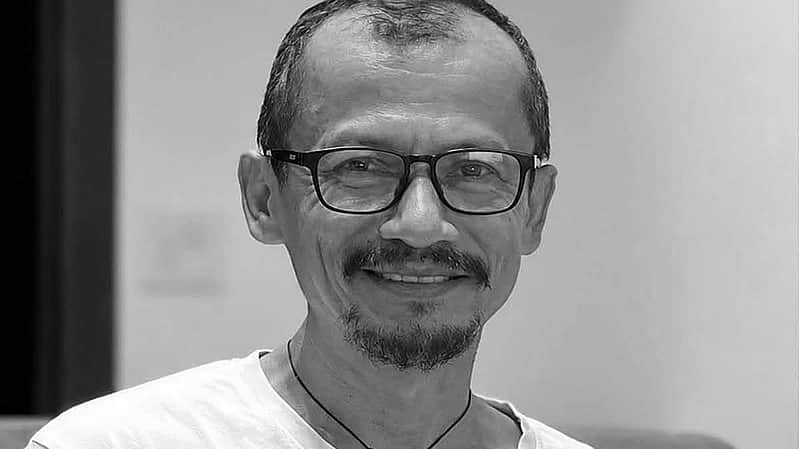 Shri Chongtham Vikram