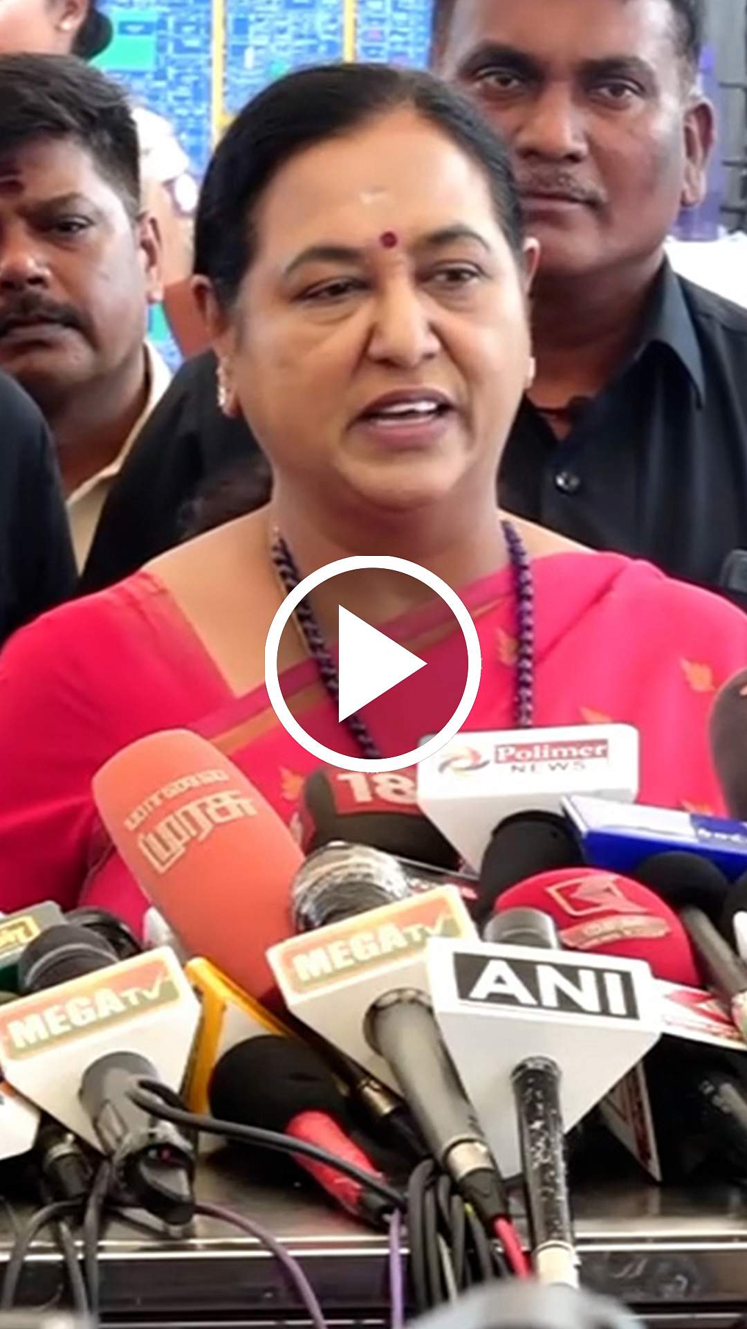 திமுகவால் வெளியேற வேண்டிய நிலை! பிரேமலதா விஜயகாந்த் அதிருப்தி! | DMK | TVK | DMDK