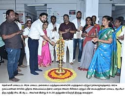 மனநலம் பாதித்தோருக்கு அவசர சிகிச்சை - மீள் மையம் திறப்பு