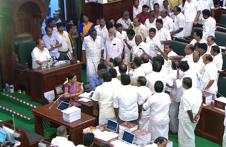 இன்றைய செய்திகள் செப். 8 - நேரலை!