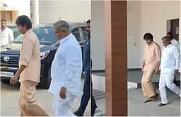 தவெக கூட்டணிக் கட்சிகள் கூட்டம் நிறைவு! வேட்பாளர்கள் யார்?