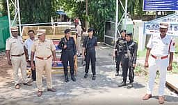 தட்டாஞ்சாவடி இடைத்தேர்தல்! முதல் நாளில் ஒருவர் கூட வேட்புமனு தாக்கல் செய்யவில்லை!