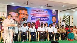விருத்தாசலத்தை புதிய மாவட்டமாக அறிவிக்க வேண்டும்:
விசிக செயற்குழுக் கூட்டத்தில் வலியுறுத்தல்
