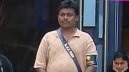 பிக் பாஸ் வீட்டிலிருந்து வெளியேறிய பாண்டி! அதிர்ச்சியில் போட்டியாளர்கள்!