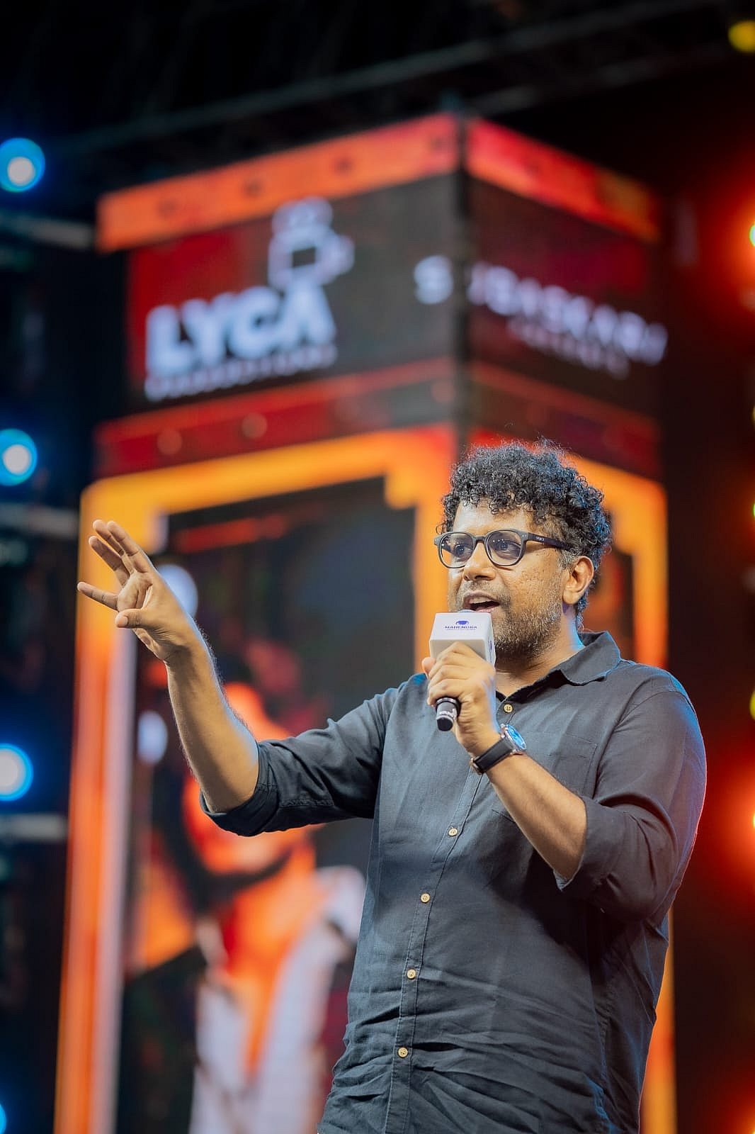 தமிழ், தெலுங்கு என இருமொழிகளில் இப்படம் வெளியாக உள்ளது.