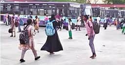 ஓட்டுநர், நடத்துநர் பற்றாக்குறை: திருமங்கலம் வழித்தடத்தில் 30 சதவீதம் பேருந்துகள் முடக்கம்